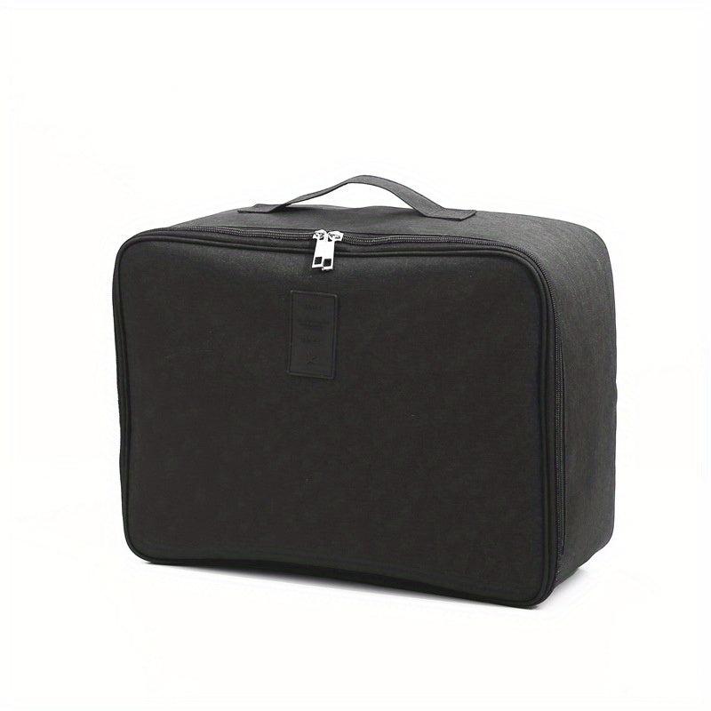 Portable Travel Storage Bag for Clothes