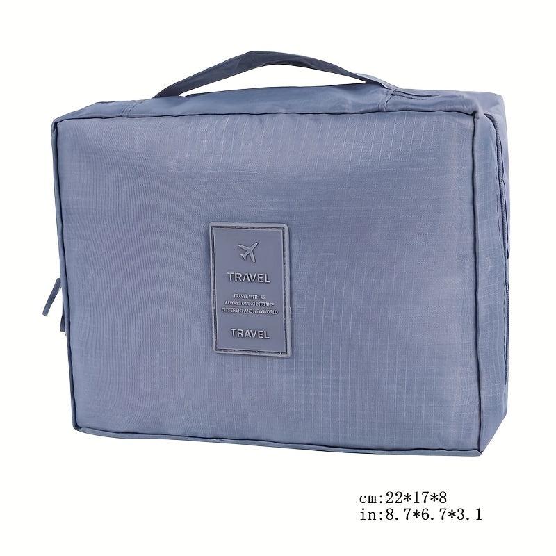 Travel Storage Bag Wash Bag Cosmetic Bag Makeup Storage Bag