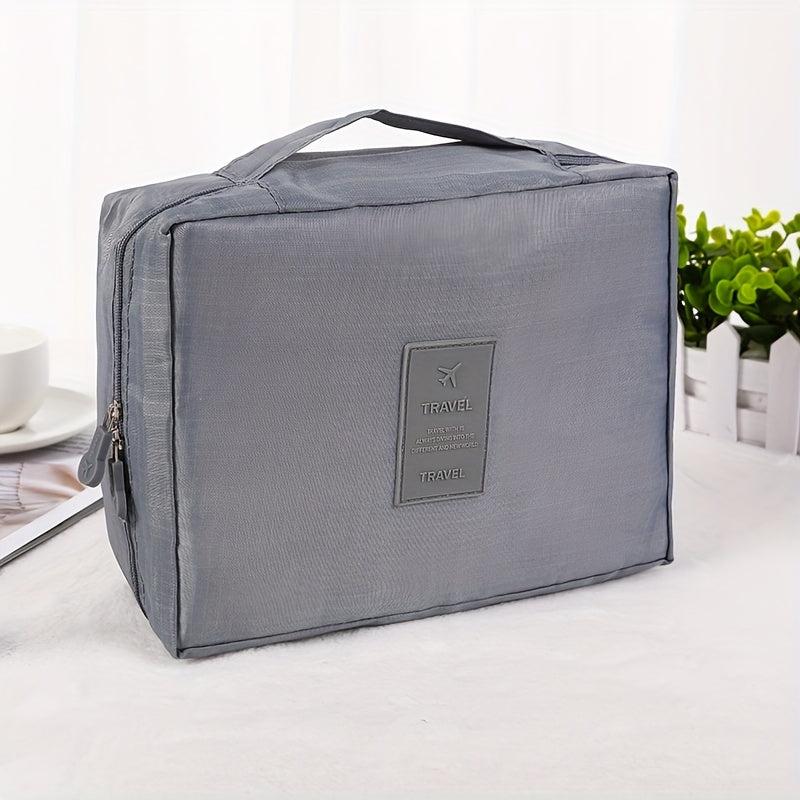 Travel Storage Bag Wash Bag Cosmetic Bag Makeup Storage Bag