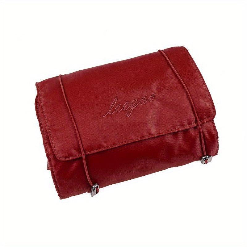 Large capacity Cosmetic Bag Travel Bag Multifunctional Storage Washing Bag
