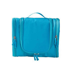 Waterproof Hanging Wash Bag Men Women Cosmetic Outdoor Travel Bag