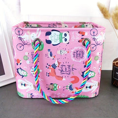 Large Capacity Toiletry Bag Water Resistant Travel Storage Bag
