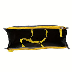 Handheld Storage Inner Bag Portable Organizer Pockets Travel Wash Bag