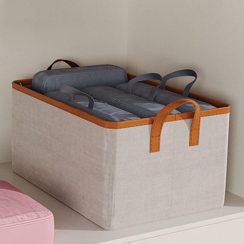 Portable Clothes Compression Bag Space Saving Storage Bag Organizer