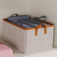 Portable Clothes Compression Bag Space Saving Storage Bag Organizer