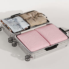 Portable Clothes Compression Bag Space Saving Storage Bag Organizer