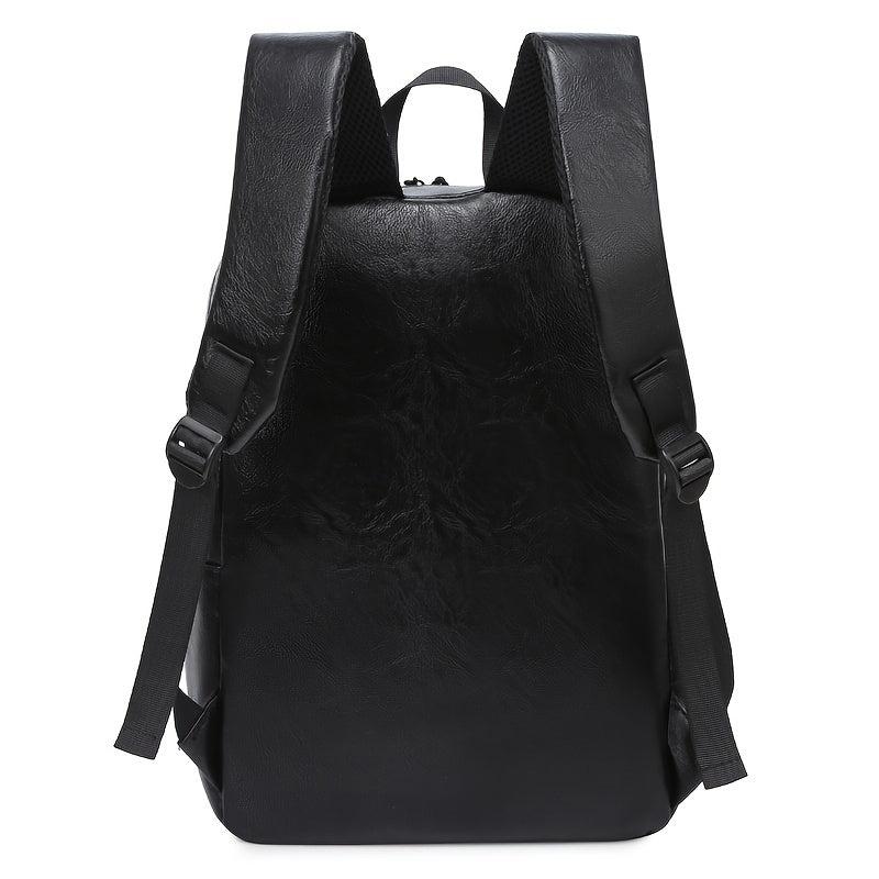 Men's Sports Backpack Schoolbag Computer Bag