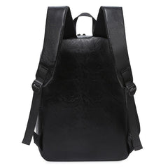Men's Sports Backpack Schoolbag Computer Bag