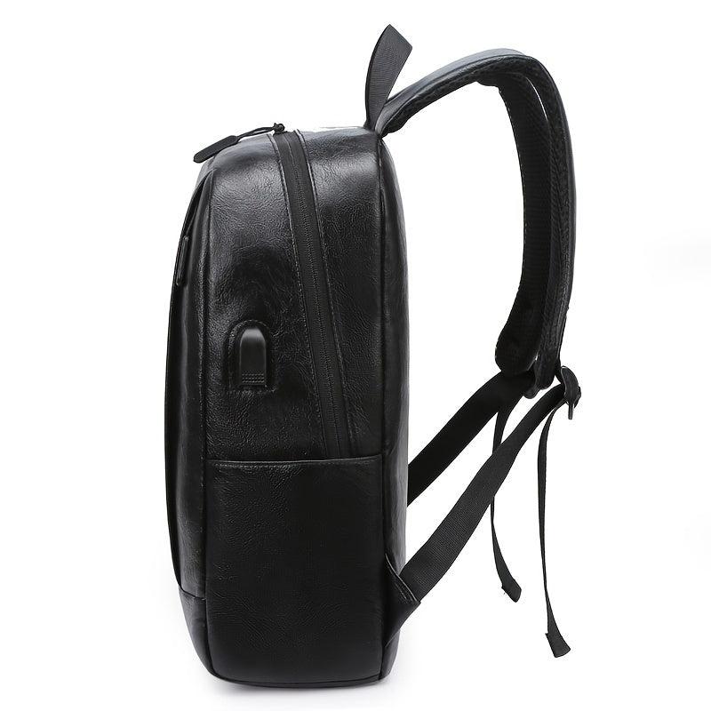 Men's Sports Backpack Schoolbag Computer Bag