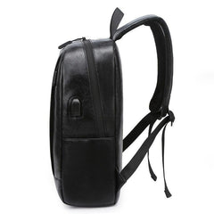 Men's Sports Backpack Schoolbag Computer Bag