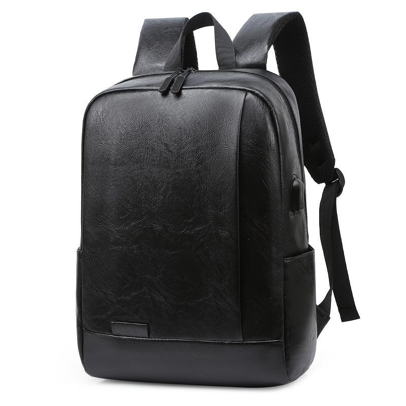 Men's Sports Backpack Schoolbag Computer Bag