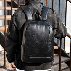 Men's Sports Backpack Schoolbag Computer Bag