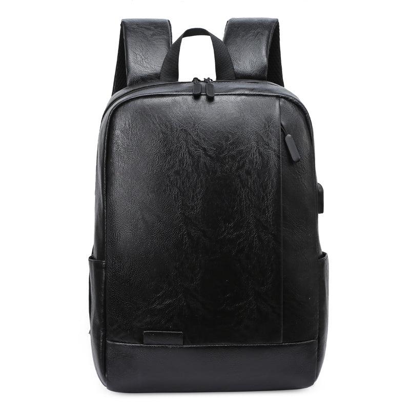Men's Sports Backpack Schoolbag Computer Bag