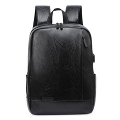Men's Sports Backpack Schoolbag Computer Bag