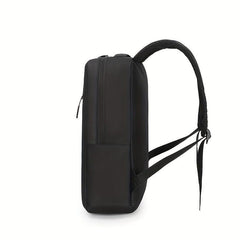 3PCS Large Capacity Preppy Laptop Backpack