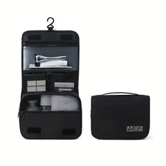 Dry Wet Separate Storage Toiletry Travel Bag