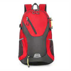 Multifunctional Sports Backpack Lightweight Storage Bag for Men