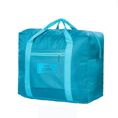 Large Capacity Travel Bag Fitness Gym Bag Sports Tote Bag