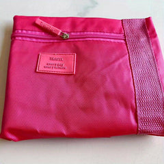 Large Capacity Travel Bag Fitness Gym Bag Sports Tote Bag