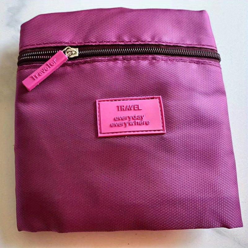 Large Capacity Travel Bag Fitness Gym Bag Sports Tote Bag