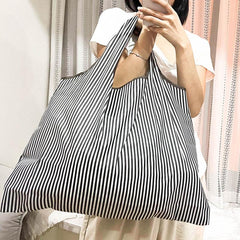 Large Capacity Lightweight Shoulder Bag