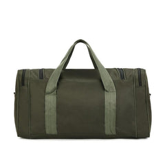 Large Capacity Lightweight Travel Bag Duffel Handbag