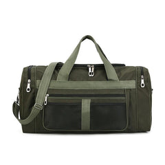 Large Capacity Lightweight Travel Bag Duffel Handbag