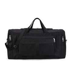 Large Capacity Lightweight Travel Bag Duffel Handbag