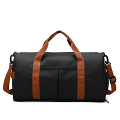Large Capacity Duffle Bag for Travel and Sports