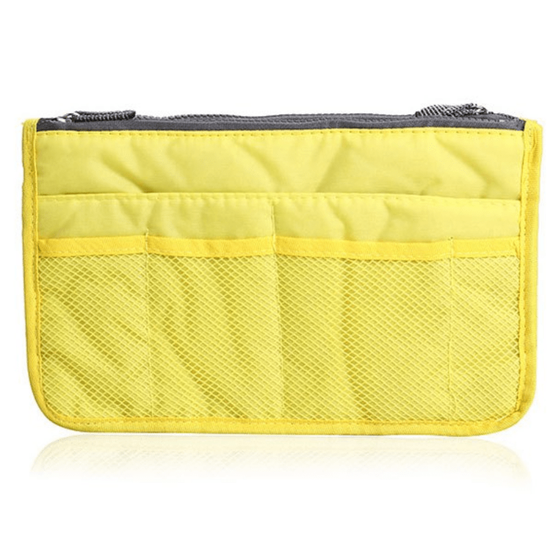 Foldable Storage Bag Lightweight Organizer Multifunctional Handbag
