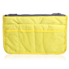 Foldable Storage Bag Lightweight Organizer Multifunctional Handbag
