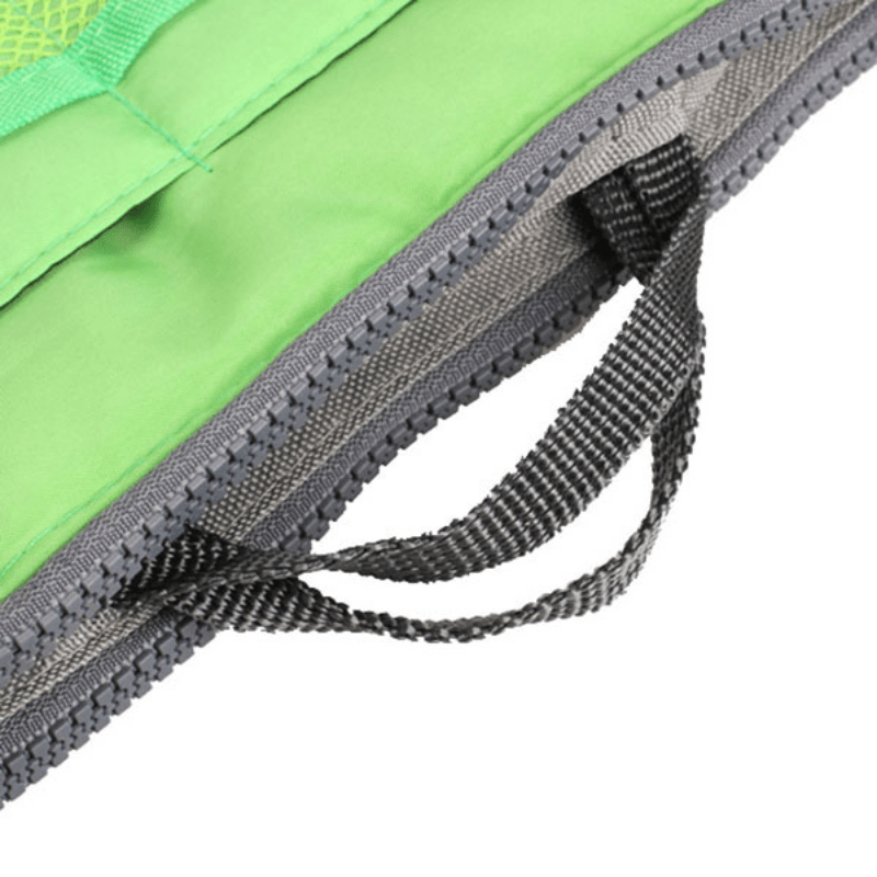 Foldable Storage Bag Lightweight Organizer Multifunctional Handbag