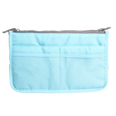 Foldable Storage Bag Lightweight Organizer Multifunctional Handbag