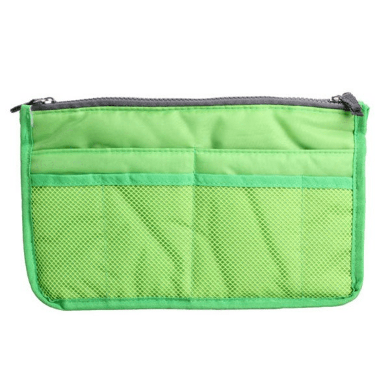 Foldable Storage Bag Lightweight Organizer Multifunctional Handbag