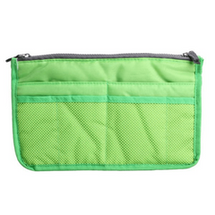Foldable Storage Bag Lightweight Organizer Multifunctional Handbag