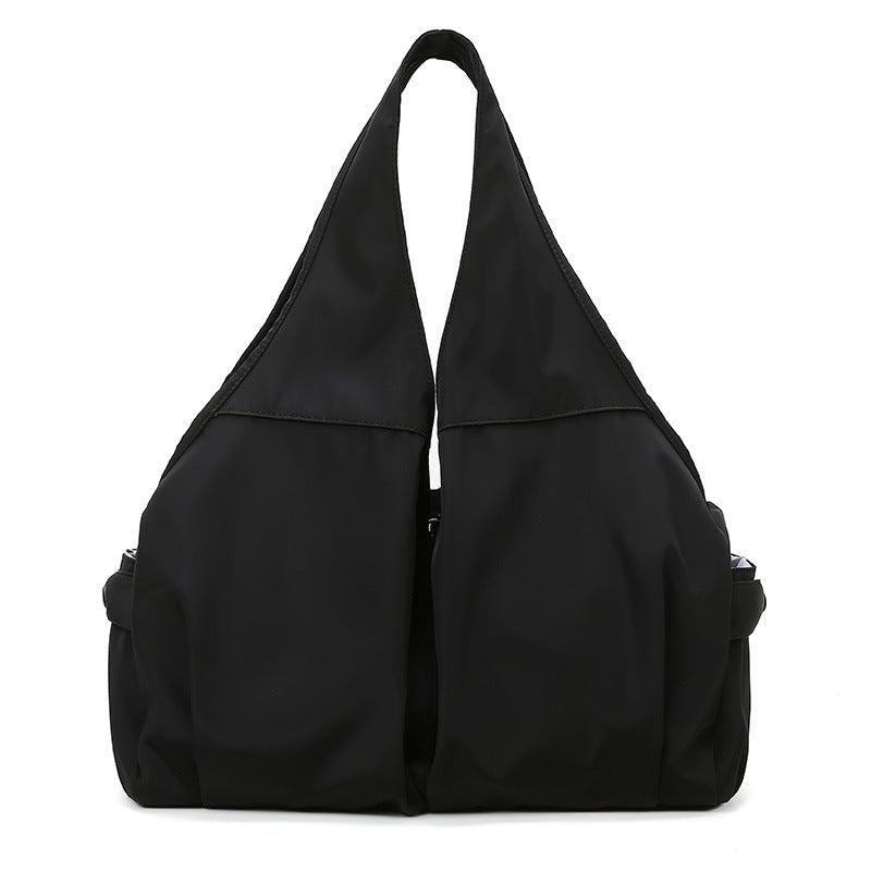 Large Capacity Travel Storage Bag Lightweight Shoulder Bag