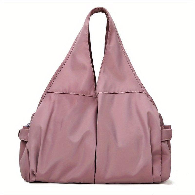 Large Capacity Travel Storage Bag Lightweight Shoulder Bag