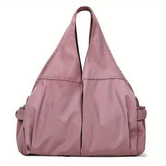 Large Capacity Travel Storage Bag Lightweight Shoulder Bag