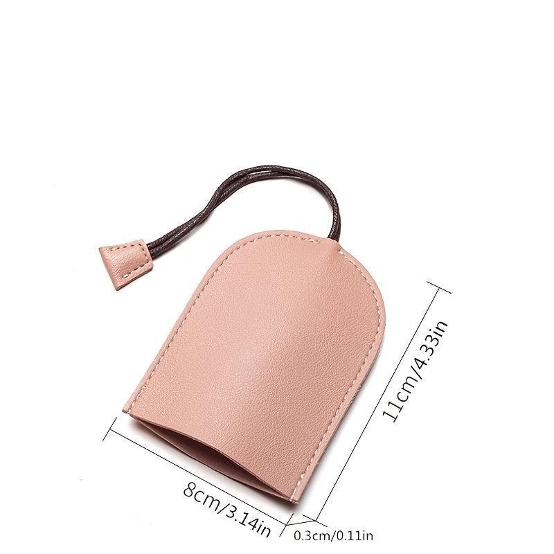 Large Capacity Household Key Bag for Unisex