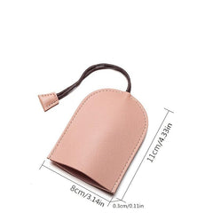Large Capacity Household Key Bag for Unisex