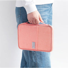 Portable Storage Bag Passport Bag