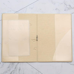 Passport Cover Ticket Holder Travel Document Protector