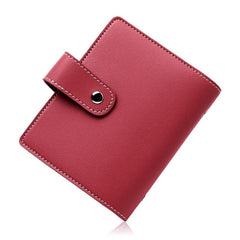 Large Capacity Card Holder Business Card Holder Ultra Thin Card Bag
