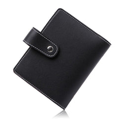 Large Capacity Card Holder Business Card Holder Ultra Thin Card Bag