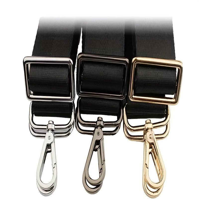 Adjustable Bag Strap for Shoulder Bag - Reusable Travel Accessories