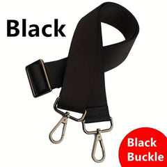 Adjustable Bag Strap for Shoulder Bag - Reusable Travel Accessories