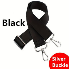 Adjustable Bag Strap for Shoulder Bag - Reusable Travel Accessories