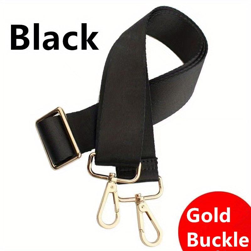 Adjustable Bag Strap for Shoulder Bag - Reusable Travel Accessories