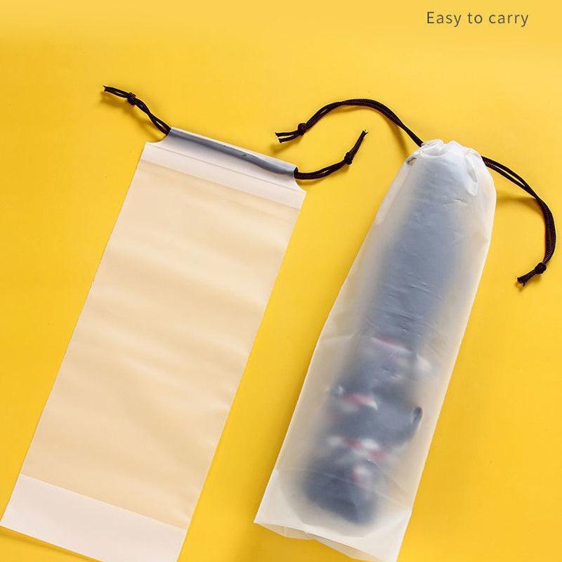 Waterproof Umbrella Bag Lightweight Portable Pouch