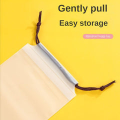 Waterproof Umbrella Bag Lightweight Portable Pouch